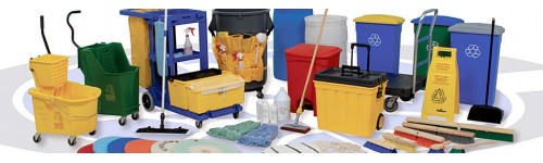 office janitorial supplies